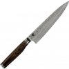 Kuchyňský nůž TDM 1701 SHUN TIM MÄLZER Nůž 16,5cm KAI