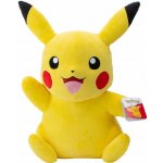 Pokémon Pikachu 60 cm – Zboží Dáma