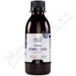 Adelle Davis Liposomální vitamín D3+K2 200 ml – Hledejceny.cz