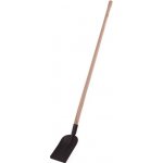 Lobster Lopata výkopová černá+násada 106140 – Zboží Dáma