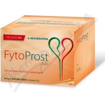 Fytoprost duo 90 tablet