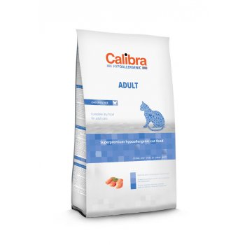 Calibra Adult 34 15 kg
