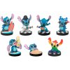 Sběratelská figurka Ociostock Disney Stitch Fun Series náhodný HeroBox