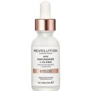 Makeup Revolution Skincare 10% Niacinamide + 1% Zinc sérum 30 ml