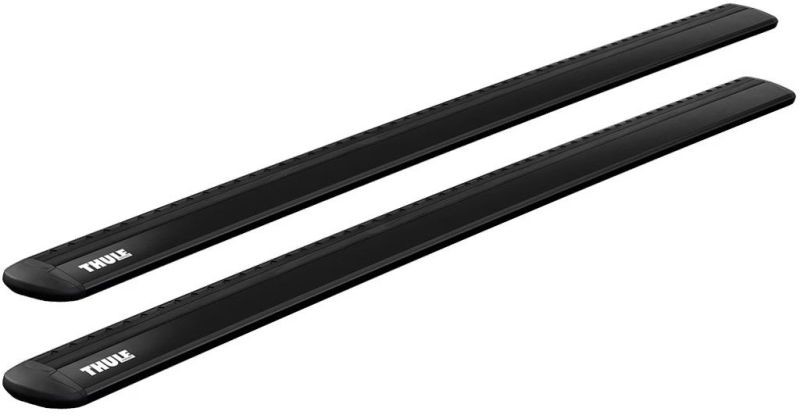 Tyče Thule WingBar Evo 127cm