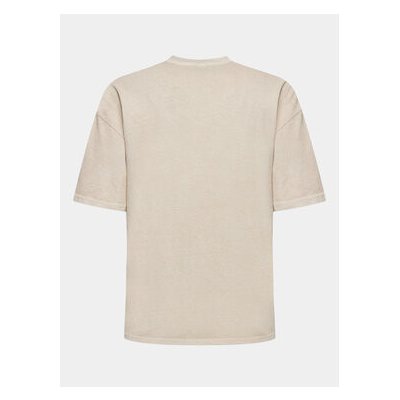 BDG Urban Outfitters T-Shirt Out Of Service Tee 77170678 Béžová