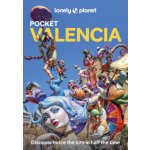 Lonely Planet průvodce Valencia pocket 5.edice anglicky – Zboží Dáma