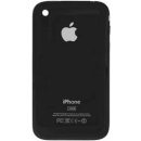 Kryt Apple iPhone 3GS 16GB zadní černý