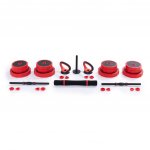 TRINFIT Aerobic 3v1 set 40 kg – Sleviste.cz