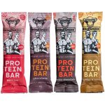 CHIMPANZEE BIO PROTEIN BAR 40 g – Hledejceny.cz