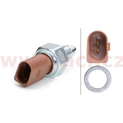 Spínač, světlo zpátečky HELLA 6ZF 008 621-321 – Hledejceny.cz