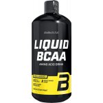 Biotech USA BCAA Liquid 1000 ml – Zbozi.Blesk.cz