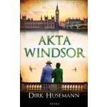 Akta Windsor - Dirk Husemann – Zboží Dáma