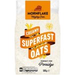 Mornflake Superfast Oats 500 g – Zboží Dáma