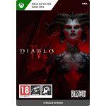 Diablo 4 (XSX) – Hledejceny.cz