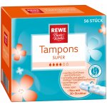 Rewe Tampons Super 56 ks – Zboží Dáma