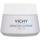 Vichy Liftactiv Supreme denní liftingový a zpevňující krém spf30 50 ml