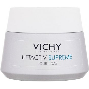 Vichy Liftactiv Supreme denní liftingový a zpevňující krém spf30 50 ml