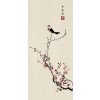 Tapety AG Design FTNV-2950 Fototapeta na zeď Japan rozměry 90 x 202 cm