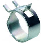 MIKALOR Hadicová spona pérová "Spring Clip" 8mm – Hledejceny.cz