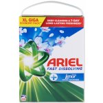 Ariel Universal Lenor Unstoppables prášek 5,5 kg 100 PD – Zboží Dáma