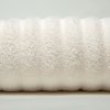 Ručník King of Cotton ručník Mont Blanc Zero Twist krémová 70 x 140 cm