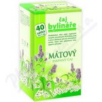 Mediate Čaj Mátový 40 x 1,6 g – Hledejceny.cz