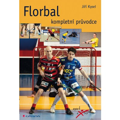 Florbal - Kysel Jiří