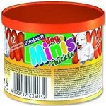 Vitakraft Dog Minis párečky - kuře 120 g/ 12 ks – Hledejceny.cz