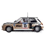 Renault 5 Turbo – Zboží Mobilmania