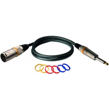 Rockcable RCL 30382 D6 M