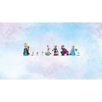 LEGO® Disney 43197 Ledový zámek – Zboží Živě