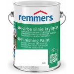 Remmers Deckfarbe 2,5 l Bílá – Hledejceny.cz