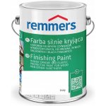 Remmers Deckfarbe 2,5 l Bílá – Zbozi.Blesk.cz