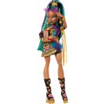 Mattel Monster High Nefera DeNile 28 cm – Hledejceny.cz