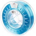 Spectrum SILK PLA 1.75mm 1kg Modrá - Candy Blue – Zboží Živě
