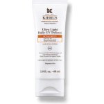 Kiehl's Ultra Light Daily UV Defense SPF50 krém na obličej 60 ml – Zboží Mobilmania