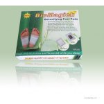 Biomagick detox detoxikační náplasti 3 x 14 ks – Sleviste.cz