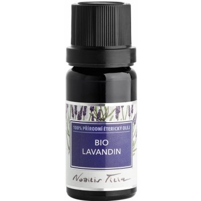 Nobilis Tilia Bio lavandin 2 ml – Hledejceny.cz