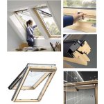 VELUX GPL 3050 MK10 78x160 – HobbyKompas.cz