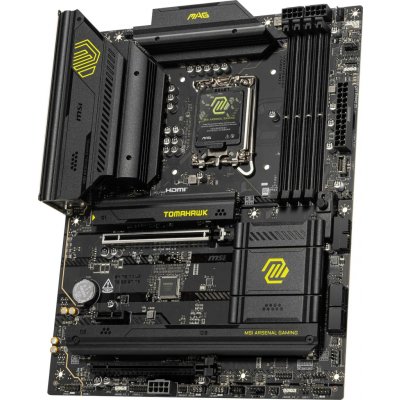 MSI MAG B860 TOMAHAWK WIFI – Hledejceny.cz