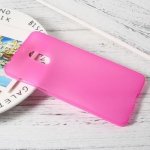 Pouzdro Printy silikonové Nokia 6.1 - květinky – Zboží Živě