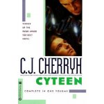 C. J. Cherryh - Cyteen – Hledejceny.cz