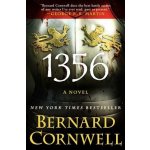 1356 - Bernard Cornwell – Hledejceny.cz