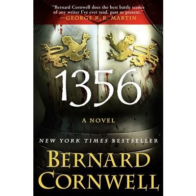 1356 - Bernard Cornwell – Hledejceny.cz