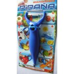 Reproplast škrabka PIRAŇA – Sleviste.cz