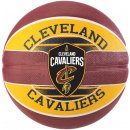 Spalding NBA team Cleveland Cavaliers