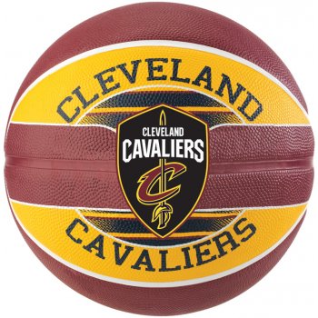 Spalding NBA team Cleveland Cavaliers