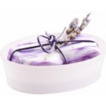 ORION Držák mýdla UH 13x10 cm BATH – Zboží Mobilmania