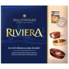 Bonboniéra Millennium Riviera 125g